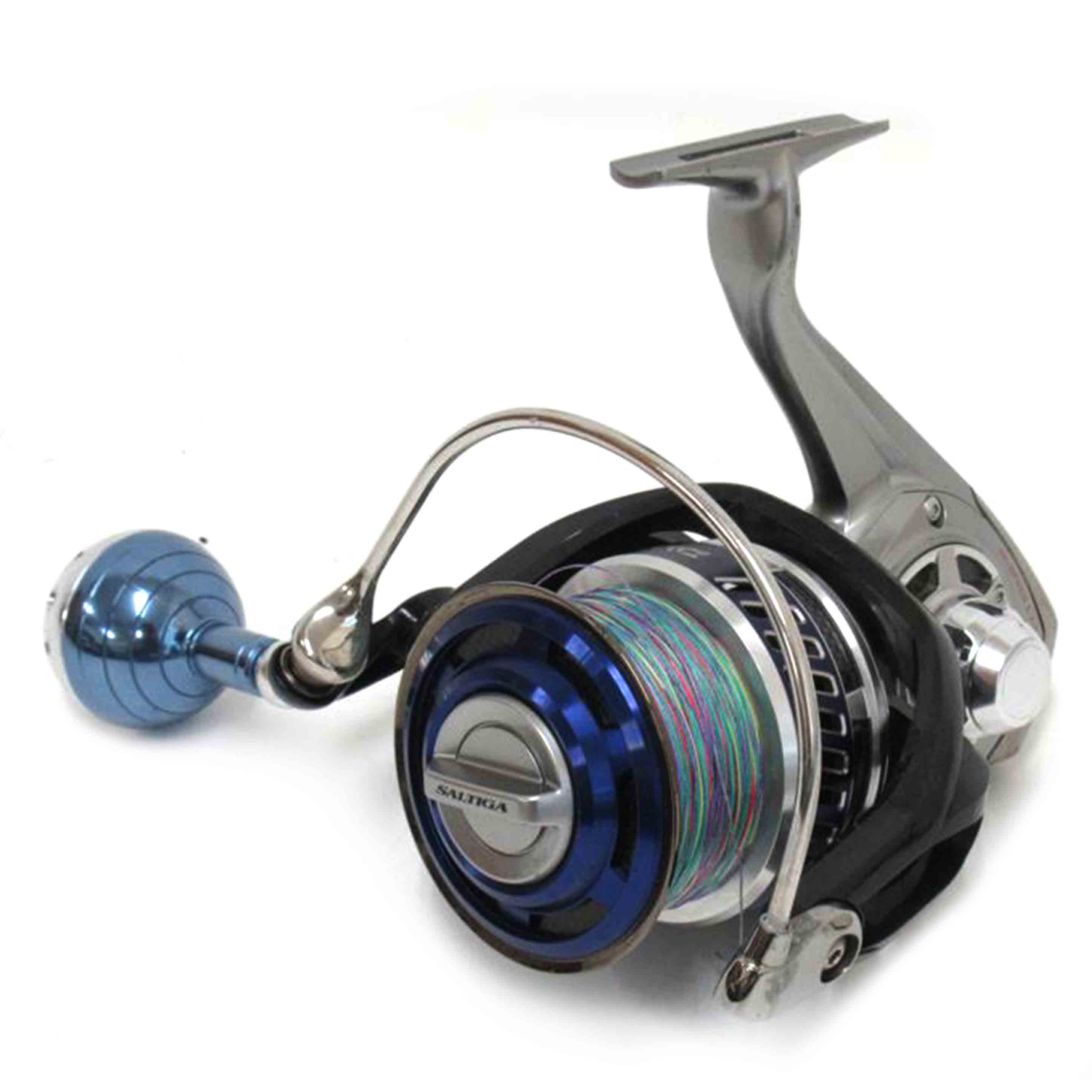 ダイワ 10ソルティガ6500H スピニングリール スポーツ・レジャー ダイワ 10ソルティガ6500H スピニングリール スポーツ・レジャー