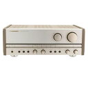 MARANTZ マランツ/プリメインアンプ/PM-80/MZ01032210475/Bランク/67【中古】