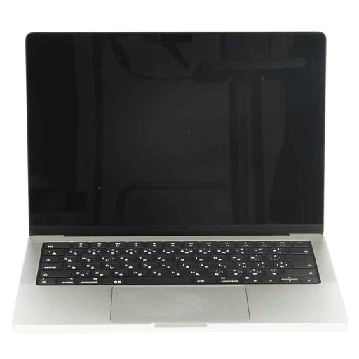 Apple アップル/ノートパソコン/MKGP3J/A/Bランク/19【中古】 Apple アップル/ノートパソコン/MKGP3J/A/Bランク/19【中古】