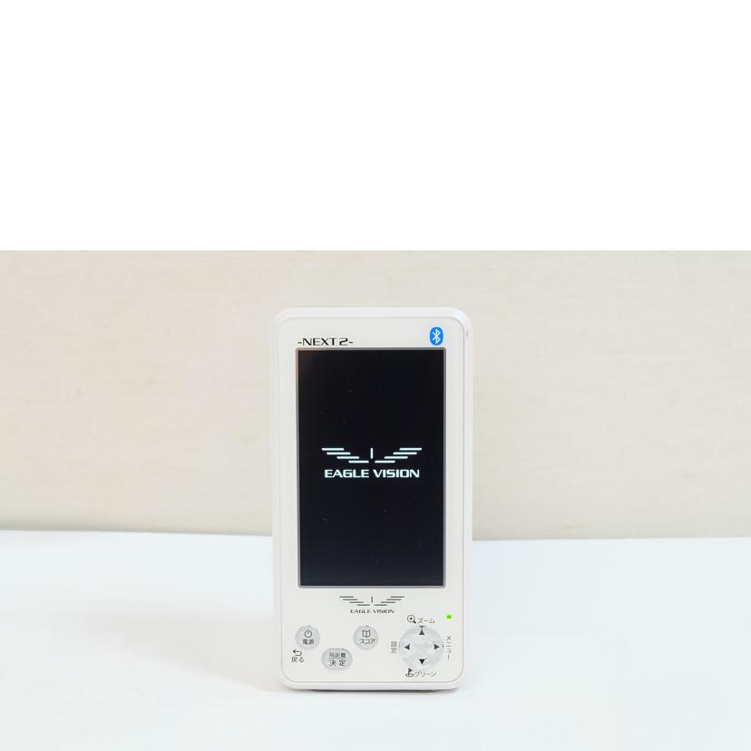 朝日ゴルフ/EAGLE VISION NEXT2/EV-034/EV-034211708985/Bラ ...