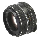 PENTAX ペンタックス/交換レンズ/smc T 55mm F1.8 New/7335629/Bランク/78【中古】(2)