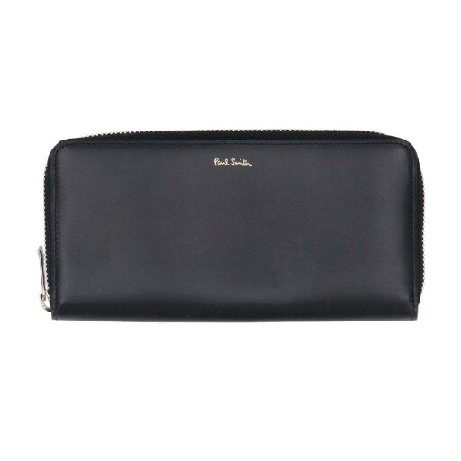 Paul Smith ポールスミス/ラウンドファスナー財布/Aランク/09【中古】 Paul Smith ポールスミス/ラウンドファスナー財布/Aランク/09【中古】