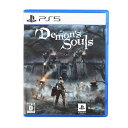 Demons Souls PS5/Aランク/71【中古】