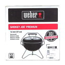weber ウェーバー/SMOKEY JOE PREMIUM 14インチ/1123008/SAランク/81【中古】