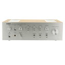 YAMAHA ヤマハ/プリメインアンプ/CA-600/3500/Bランク/05【中古】
