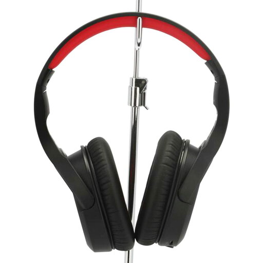 ELECOM エレコム/ヘッドセット/HS-GMW70BK/Bランク/62【中古】 ELECOM エレコム/ヘッドセット/HS-GMW70BK/Bランク/62【中古】