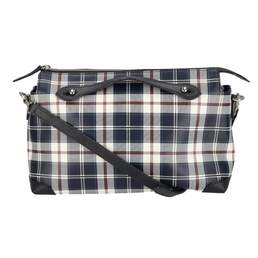 NEWYORKER ニューヨーカー/2wayバッグ/Aランク/09【中古】