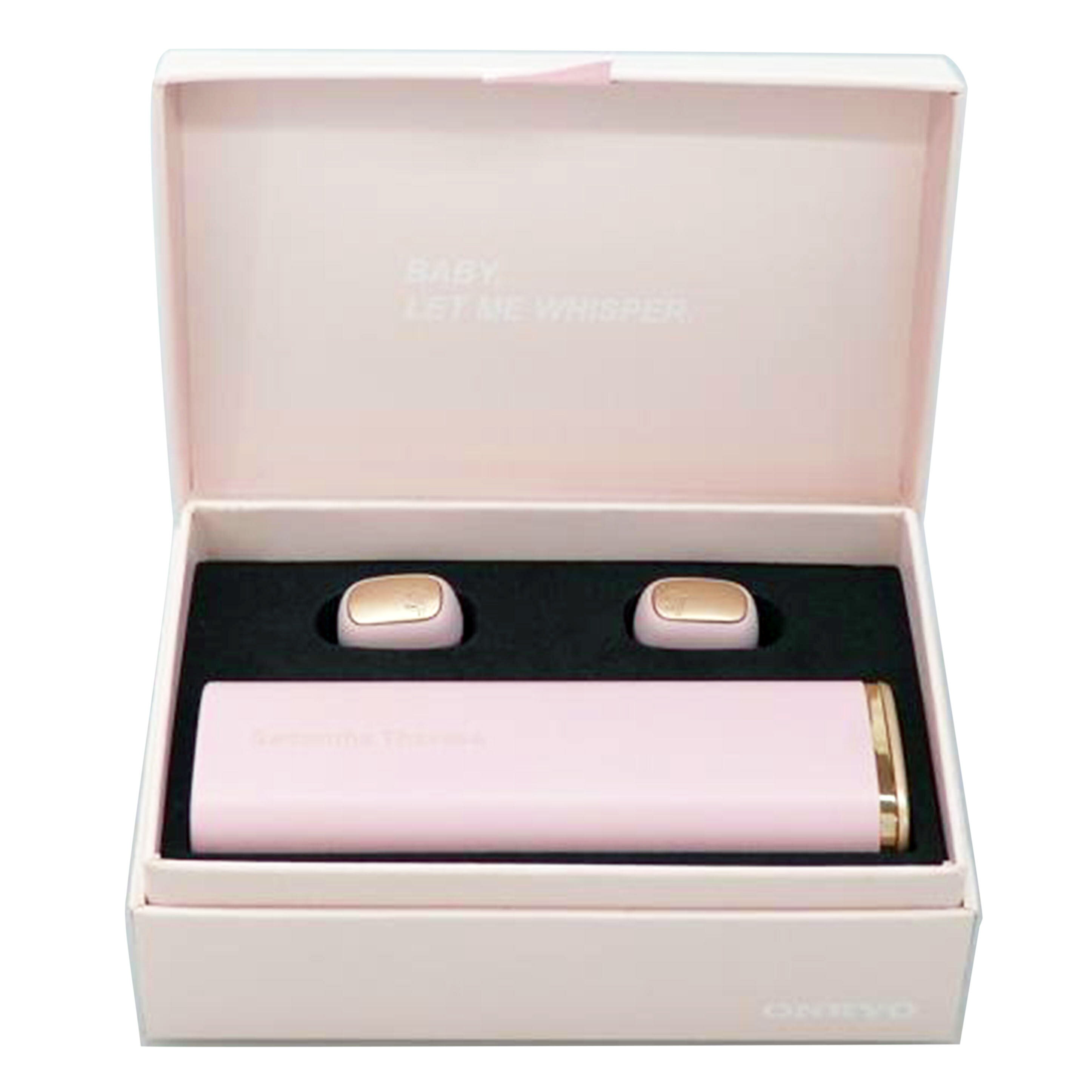 ONKYO オンキョー/ワイヤレスイヤホン/IE-ST5TW/ABランク/76【中古】のサムネイル