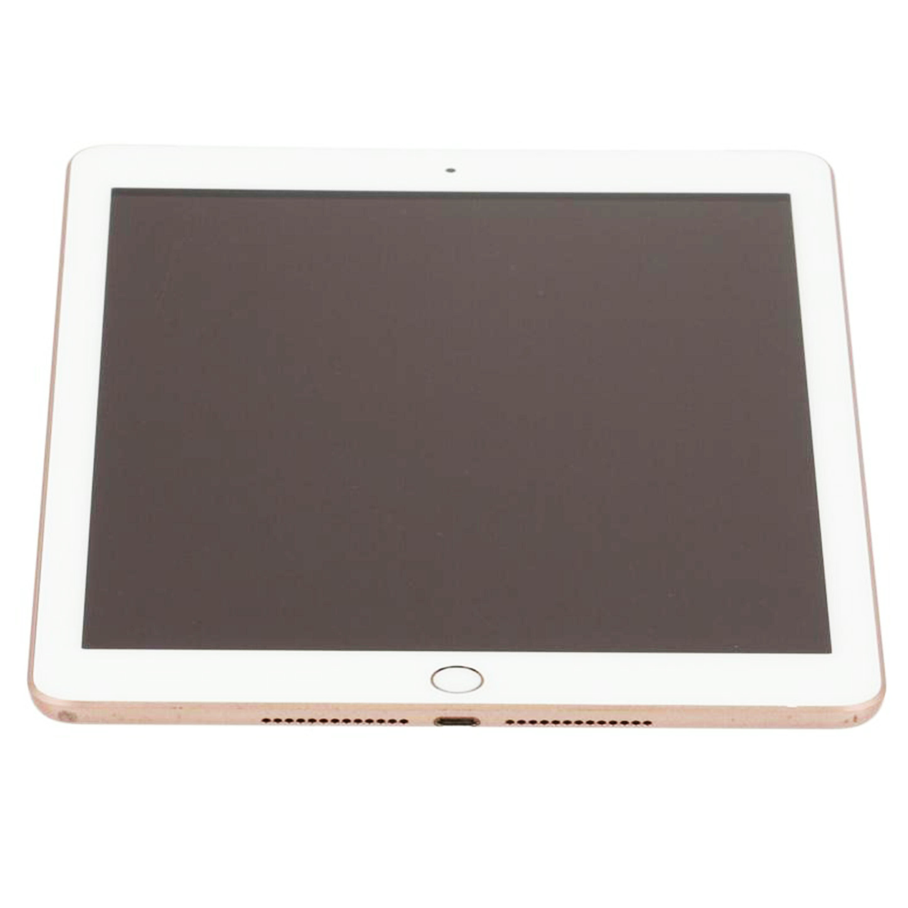 Apple SoftBank ソフトバンク/iPad 第6世代 32GB/MRM02J A/DMPYJ5NJJMXJ/Bランク/05【中古】
