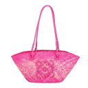 LOEWE ロエベ/アナグラムバスケットバッグ/small/652***/SAランク/91【中古】