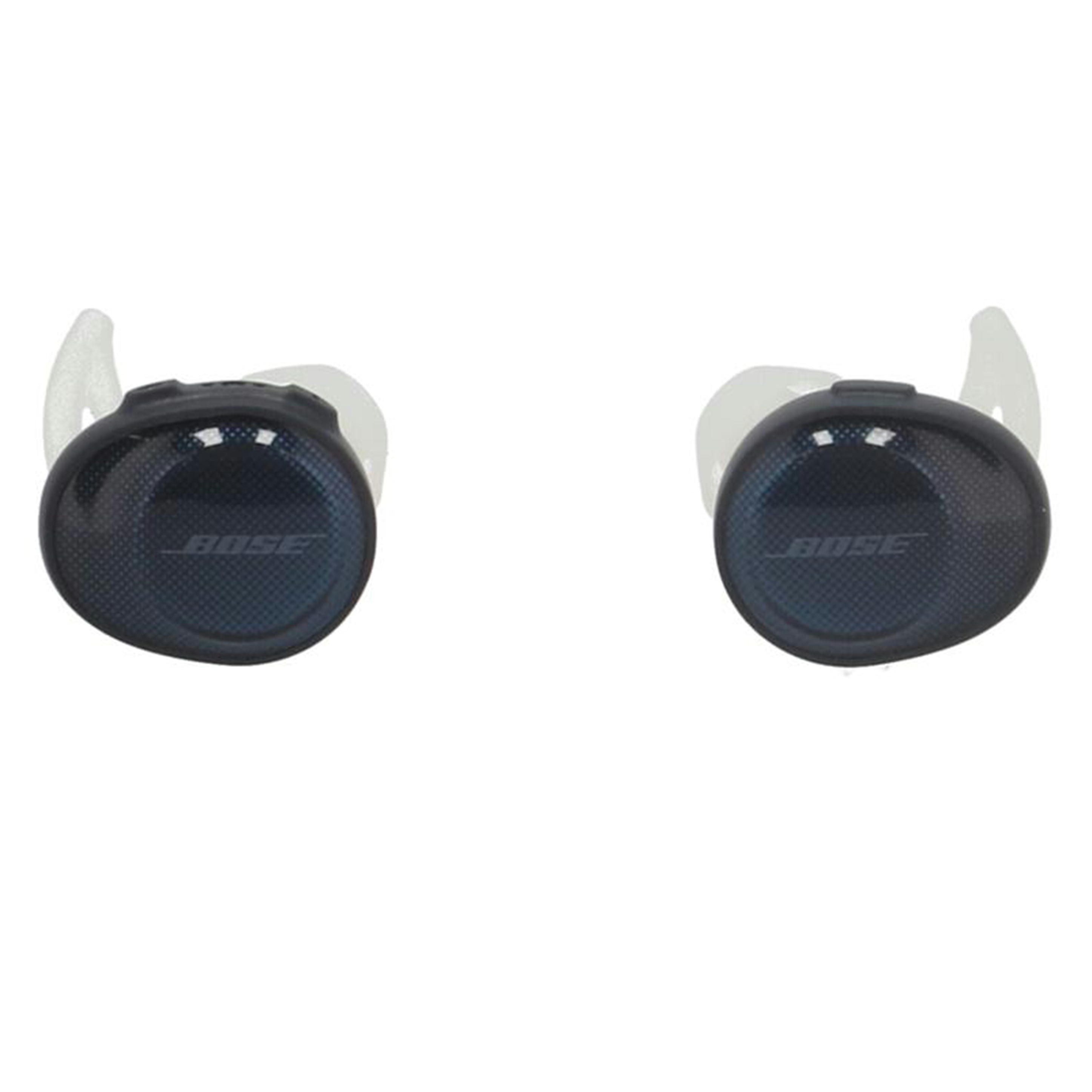 BOSE ボーズ /ワイヤレスイヤホン/SOUNDSPORT FREE WIRELESS/774373-0020/074802Z92623591AE/Bランク/63【中古】