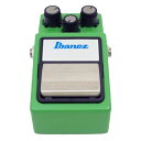Ibanez アイバニーズ/オーバードライブ/TS9/SAランク/75【中古】