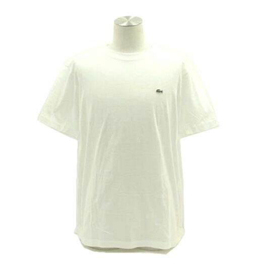 LACOSTE ラコステ/ロゴTシャツ/ABランク/85【中古】 LACOSTE ラコステ/ロゴTシャツ/ABランク/85【中古】