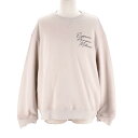 EMPORIO ARMANI エンポーリオアルマーニ/スウェット/トレーナー/7VMC3 1JQNZ/Sランク/05【中古】