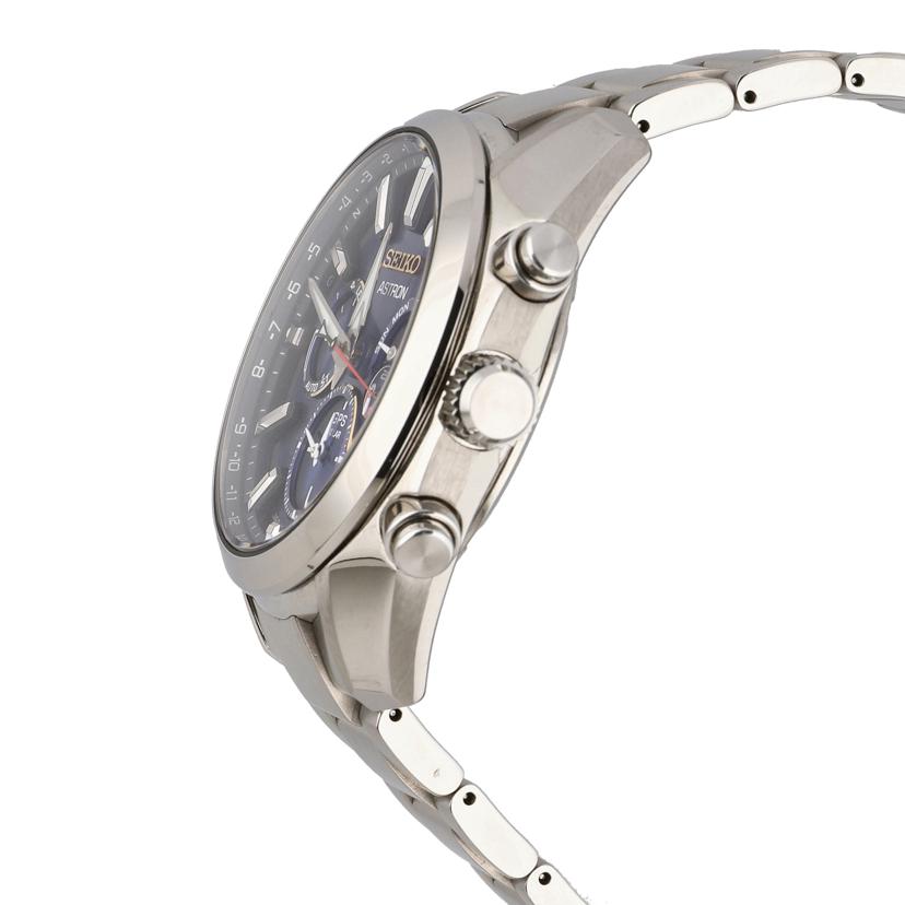 SEIKO セイコー/アストロン/GPSソーラー/大谷翔平'22限定モデル/SBXC115/066******/SAランク/21【中古】