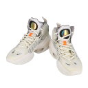 NIKE ナイキ/Air ZOOM G.T Jump/CZ9907-101/サイズ26cm/ABランク/84【中古】(4)