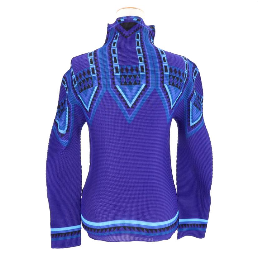 ISSEY MIYAKE /トップス/Bランク/82【中古】