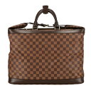 LOUIS VUITTON ルイ・ヴィトン/グリモ45/ダミエ・エベヌ/N41160/SP0***/Aランク/19【中古】