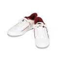 NIKE ナイキ/AIR JORDAN 2 RETRO LOW Cherrwood/DV9956-103/ABランク/05【中古】