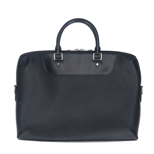 LOUIS VUITTON ルイ・ヴィトン/ポルトドキュマン ジュール/エピ/N50163/CA4***/Bランク/38【中古】 LOUIS VUITTON ルイ・ヴィトン/ポルトドキュマン ジュール/エピ/N50163/CA4***/Bランク/38【中古】