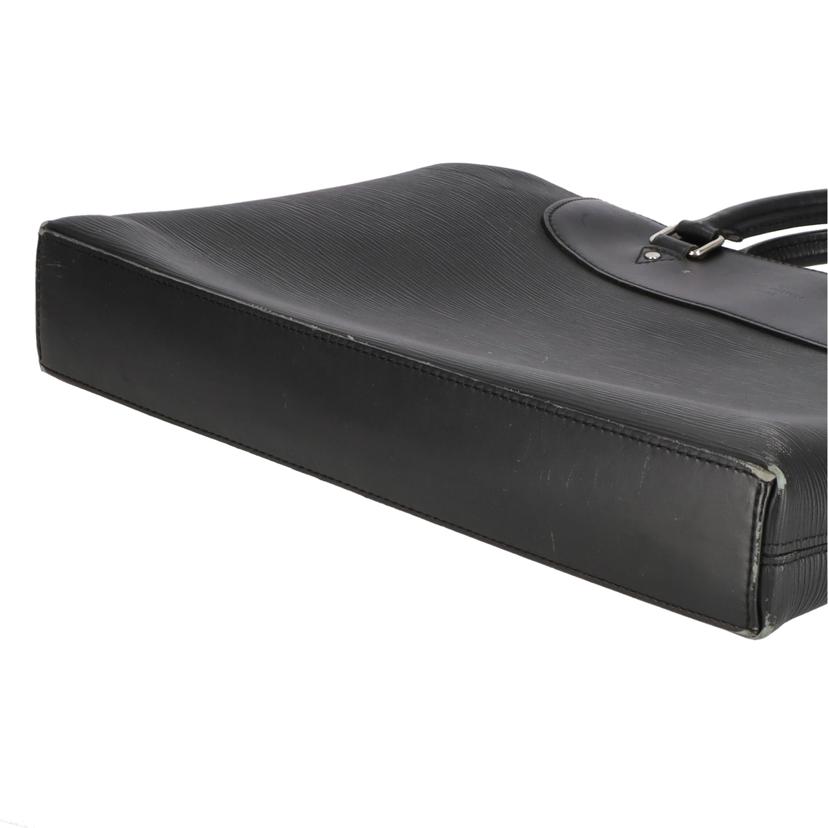 LOUIS VUITTON ルイ・ヴィトン/ポルトドキュマン ジュール/エピ/N50163/CA4***/Bランク/38【中古】
