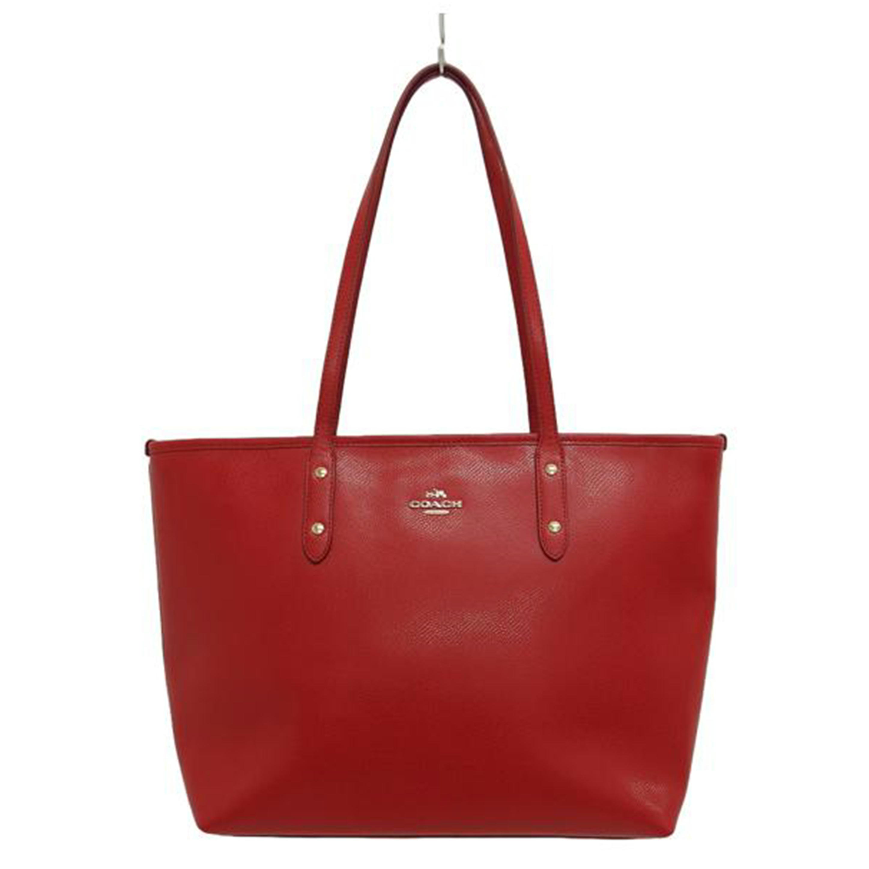 COACH コーチ スタッドシティジップトートバッグ 楽天市場】コーチ シティ ジップ トート(バッグ・小物