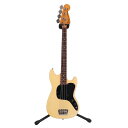 FENDER USA フェンダーUSA /エレキベース(ビンテージ)1978/MUSICMASTER BASS/S836305/Bランク/67【中古】