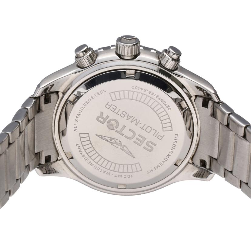 SECTOR セクター/PILOT MASTER/327*************/ABランク/91【中古】