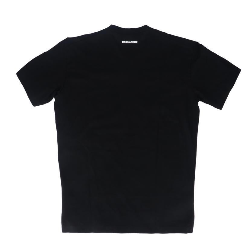 DSQUARED2 ディースクエアード/ホンダコラボT/S71GD1239/S23009/SAランク/93【中古】