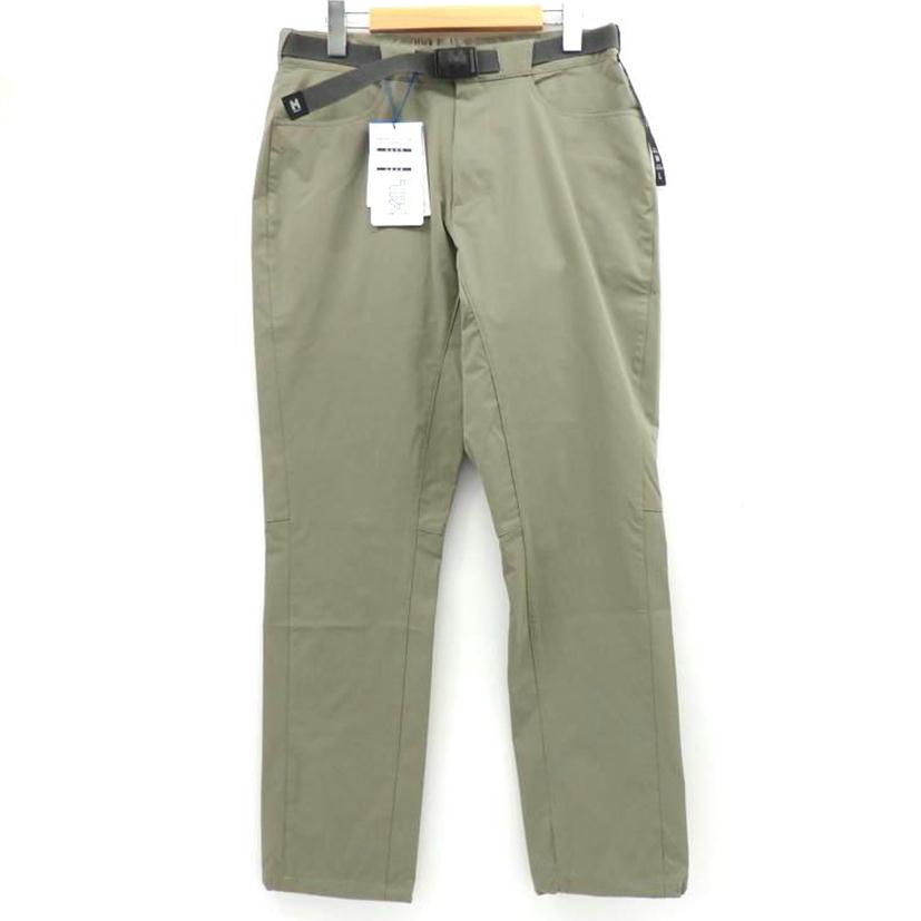 MILLET ミレー/インセクトバイアバイオマシーパンツ/MIV02064/Aランク/77【中古】