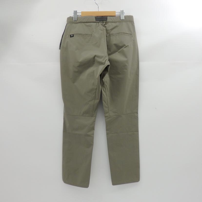 MILLET ミレー/インセクトバイアバイオマシーパンツ/MIV02064/Aランク/77【中古】