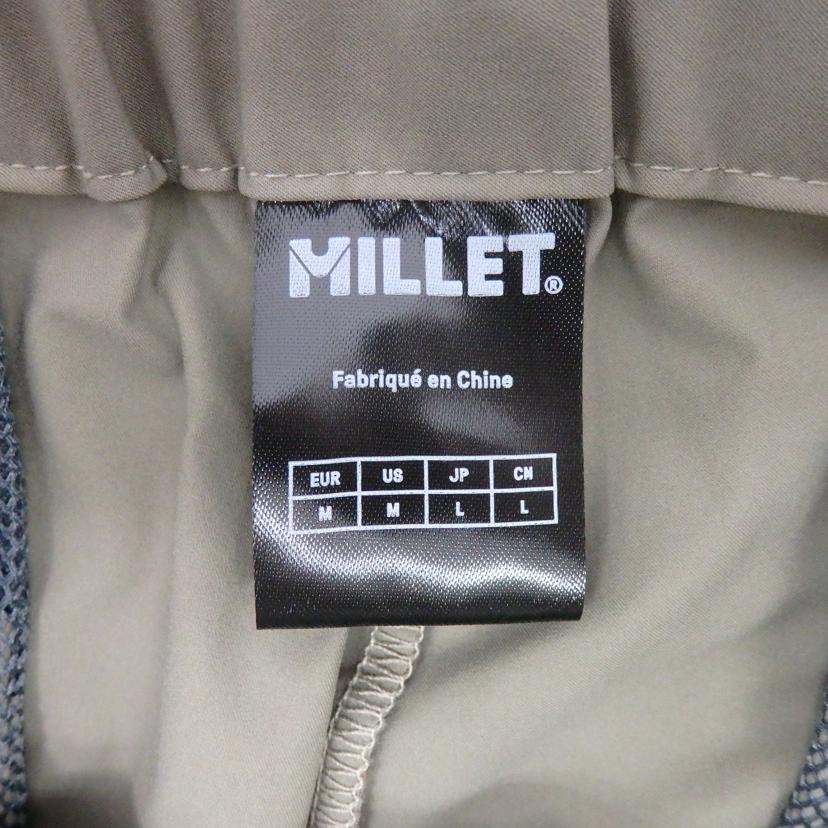 MILLET ミレー/インセクトバイアバイオマシーパンツ/MIV02064/Aランク/77【中古】