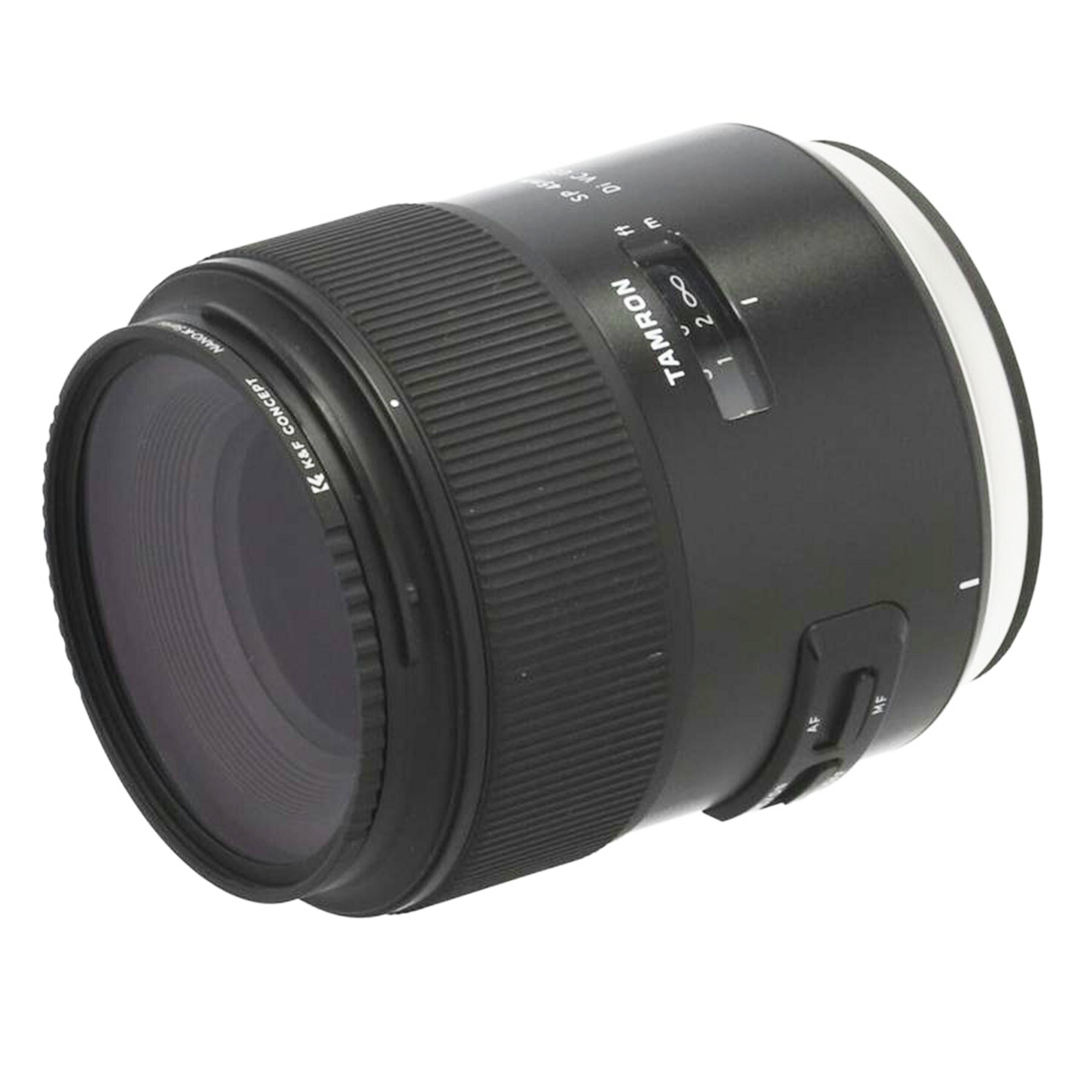 楽天市場】tamron タムロン sp 45mm f1.8 di vc usdの通販 楽天市場】tamron タムロン sp 45mm f1.8 di vc usdの通販