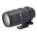 Nikon ニコン/デジタル対応レンズ/80-400mm f/4.5-5.6D ED/Bランク/67【中古】(2)