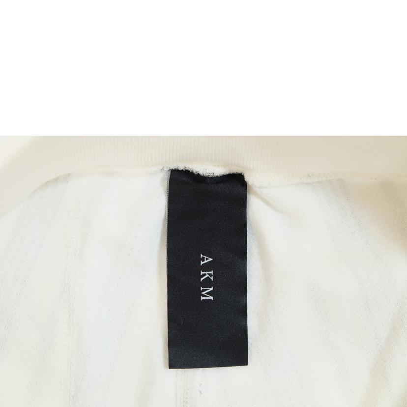 AKM エイケイエム/スウェットショートパンツ/J164/Bランク/71【中古】