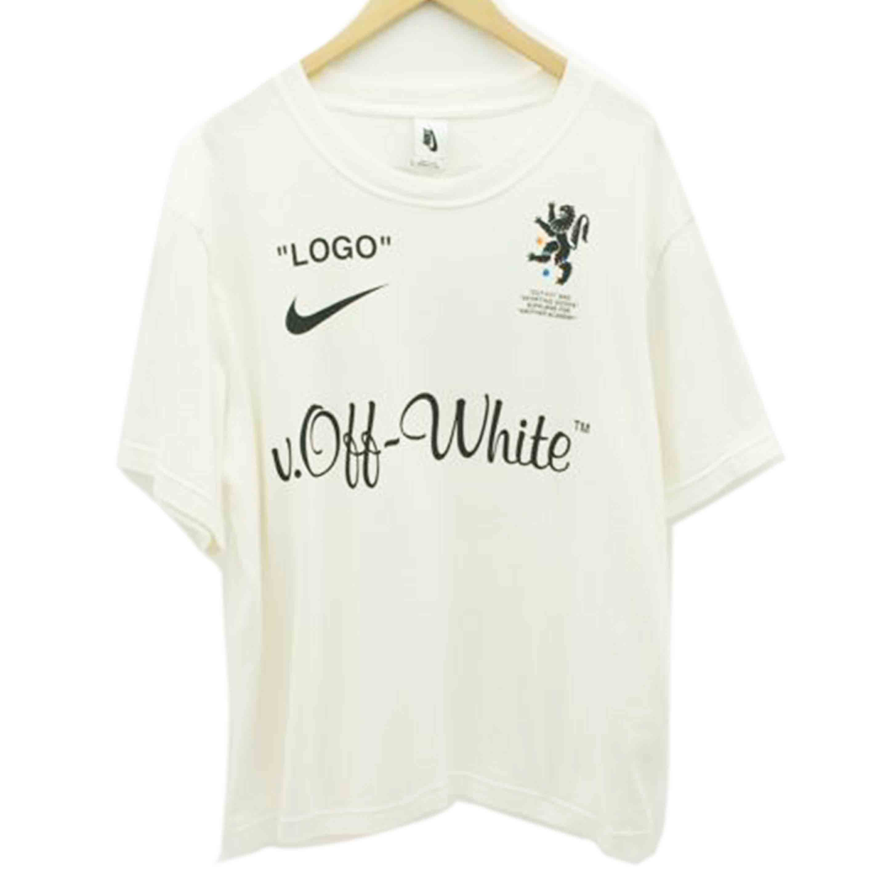 楽天市場】nike off white(Tシャツ・カットソー|トップス 楽天市場】nike off white(Tシャツ・カットソー|トップス
