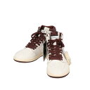 NIKE ナイキ/A MA MANIERE×NIKE AIR JORDAN 1 RETRO HIGH OG SP/DO7097-100/Sランク/05【中古】