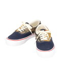 VANS ヴァンズ/×Noah ローカットスニーカー/721454/Bランク/05【中古】