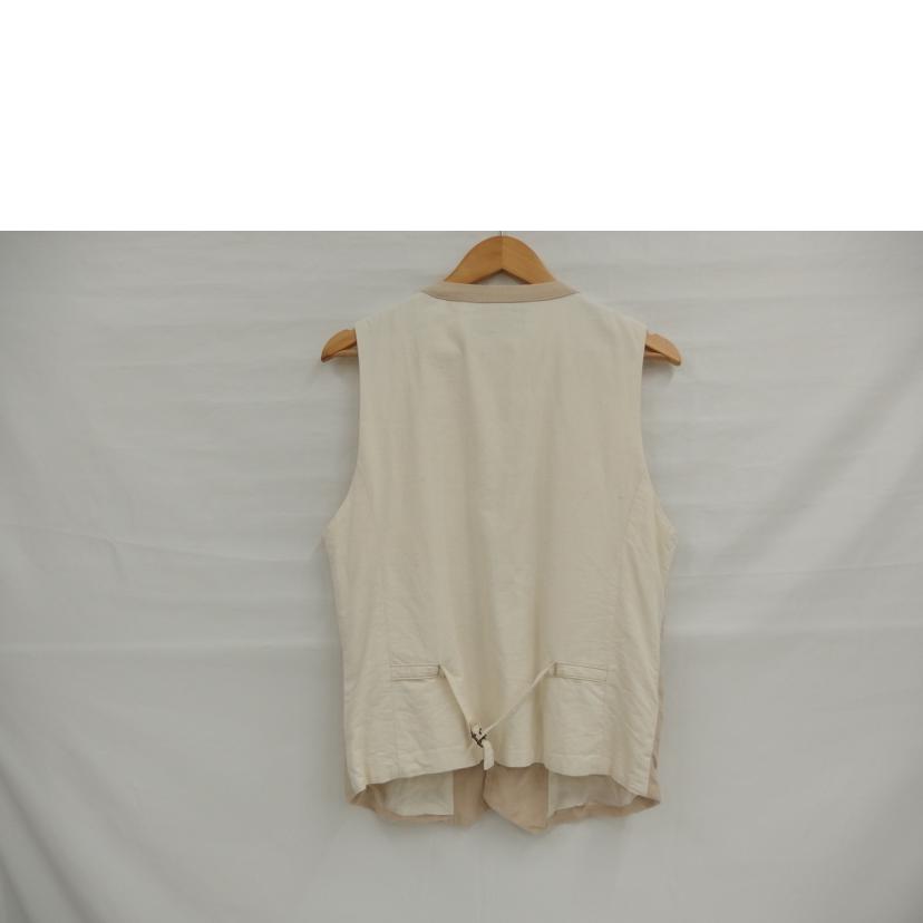 ORGUEIL オルゲイユ/ベスト/OR-4008B/ABランク/82【中古】