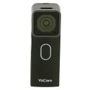 MOFILY モフィリー/ウェアラブルカメラ/YoCam/007400/Bランク/84【中古】(2)