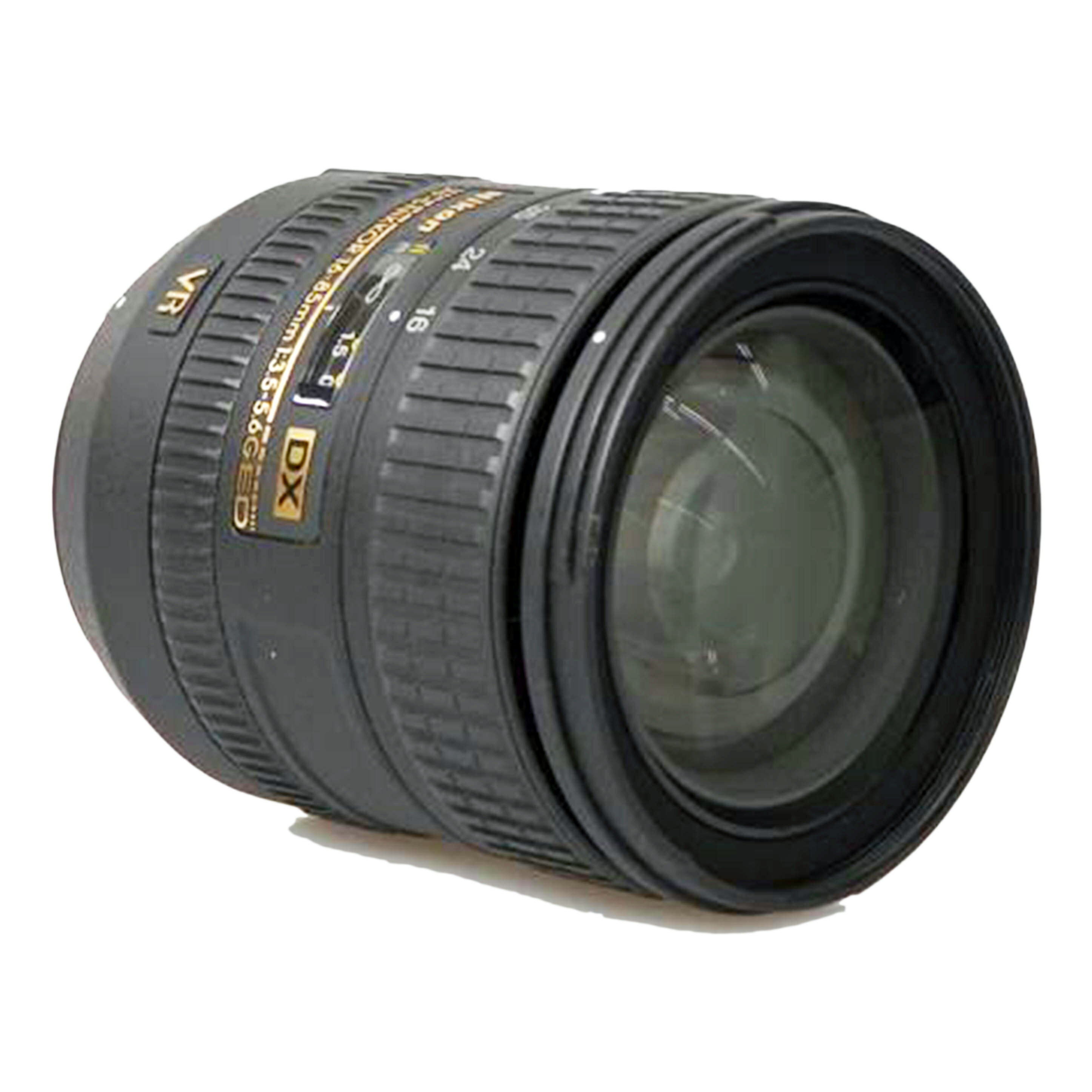 楽天市場】NIKON AF-S DX 16-85mm f3.5-5.6G ED VR 中古の通販 楽天市場】NIKON AF-S DX 16-85mm f3.5-5.6G ED VR 中古の通販