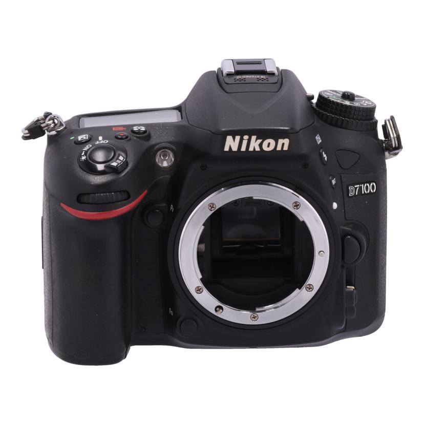 楽天市場】ニコン ボディ 一眼レフカメラ d7100の通販 楽天市場】ニコン ボディ 一眼レフカメラ d7100の通販