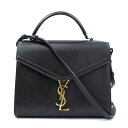 SAINT LAURENT サンローラン/カサンドラ 2WAYハンド/GAB.623937/SAランク/67【中古】