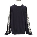 DIOR ディオール/セーター/コットンジャージー/113M638AT187/Aランク/94【中古】