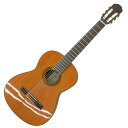 Aria アリア/クラシックギター/AC35/Bランク/75【中古】