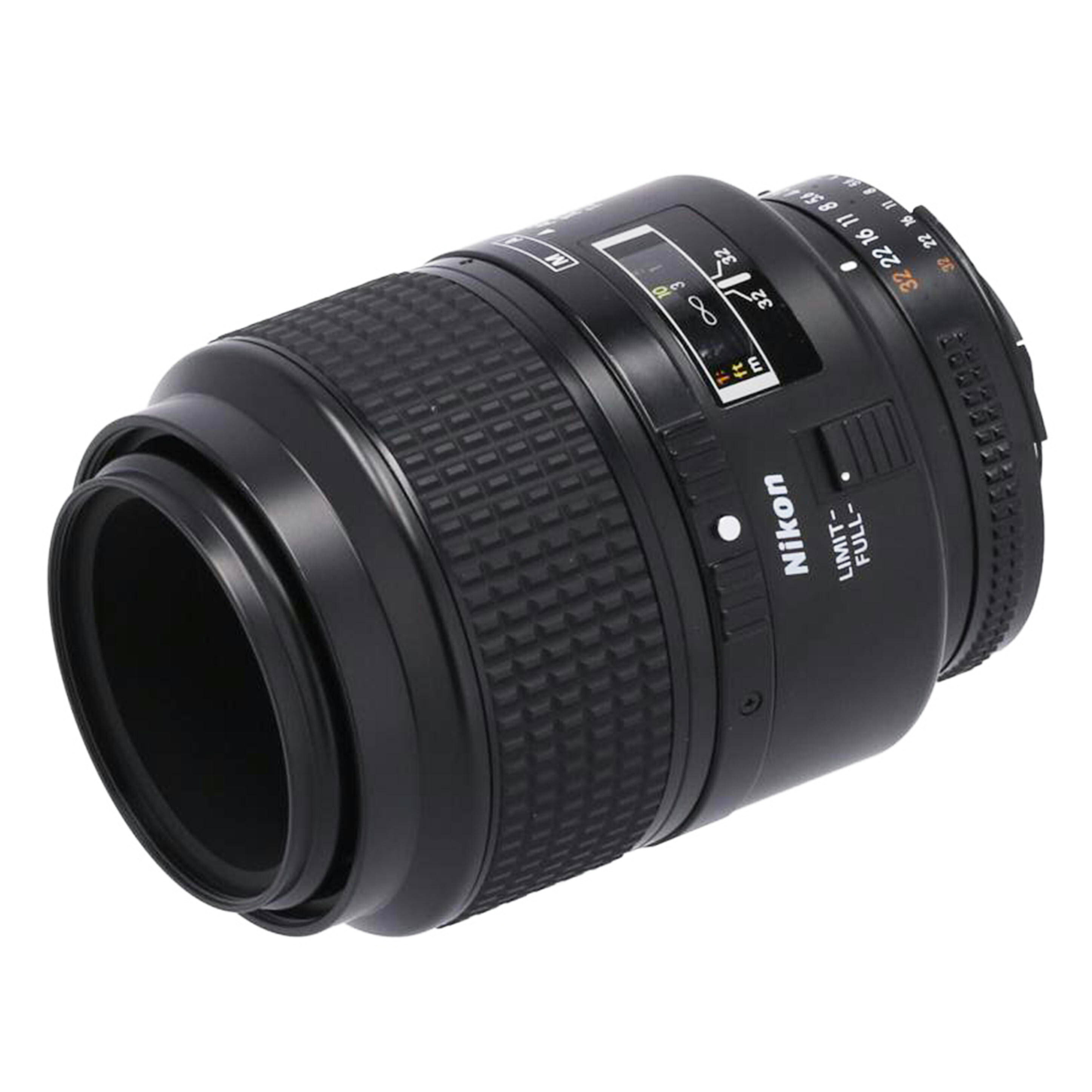 楽天市場】af 105mm f2.8d マイクロの通販 楽天市場】af 105mm f2.8d マイクロの通販