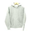 Champion チャンピオン/リバースウィーブ パーカー/Bランク/05【中古】