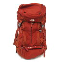 THE NORTH FACE/TELLUS 42/RED/NMW61306/ABランク/63【中古】(4)