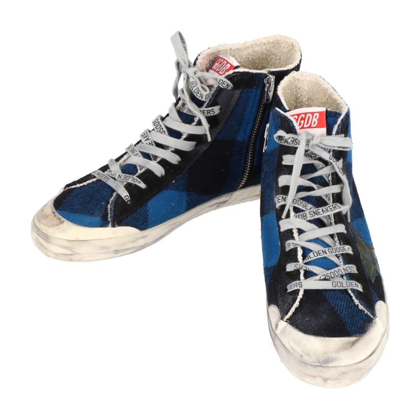 楽天市場】golden goose 中古 francy(靴)の通販 楽天市場】golden goose 中古 francy(靴)の通販