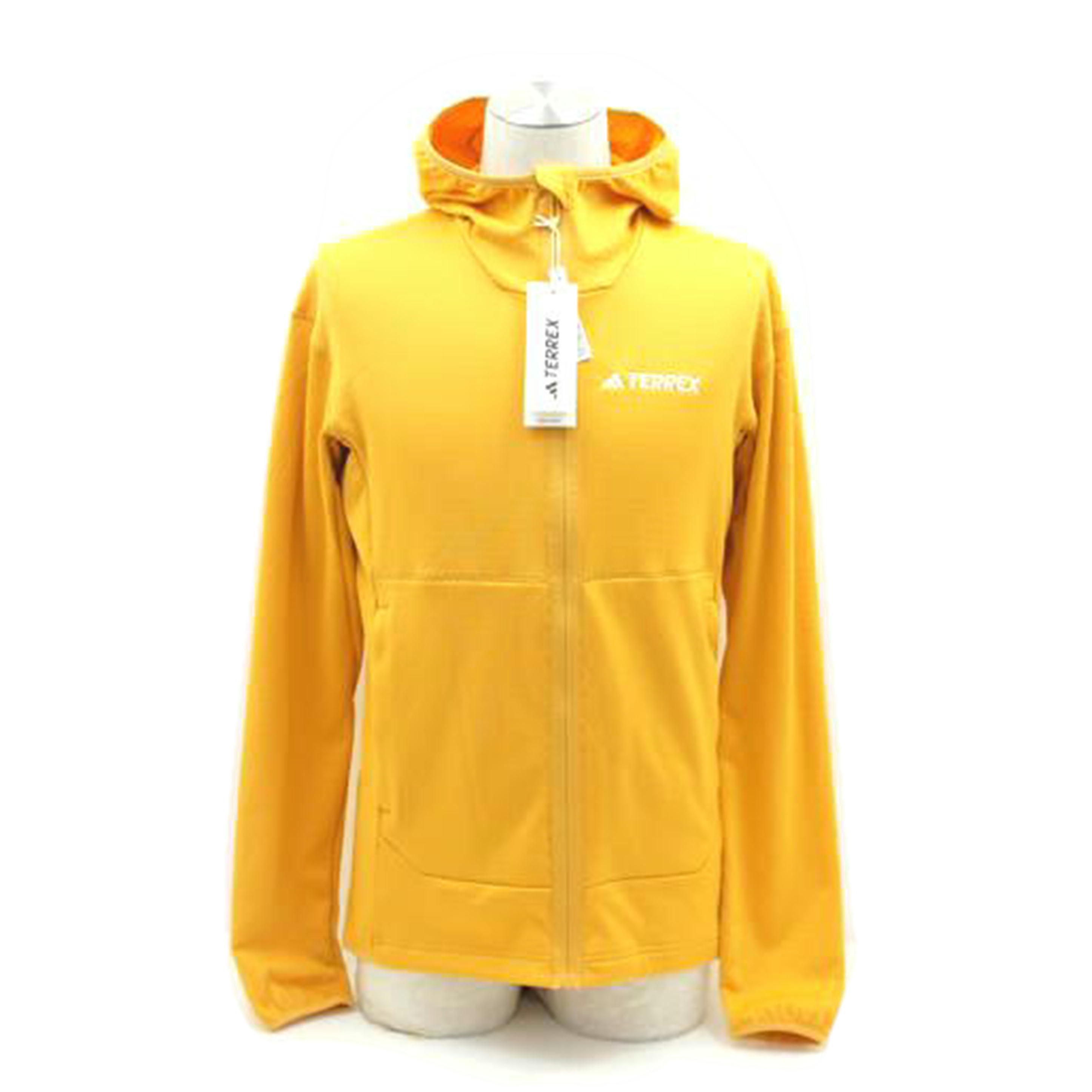 adidas アディダス/テレックスジャケット/IB1825/SAランク/09【中古】